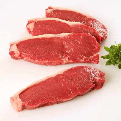 Sirloin Steak - Picking the Perfect Steak